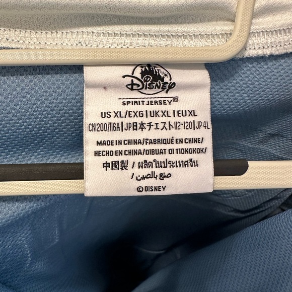 Disney Jacket - Picture 3 of 5